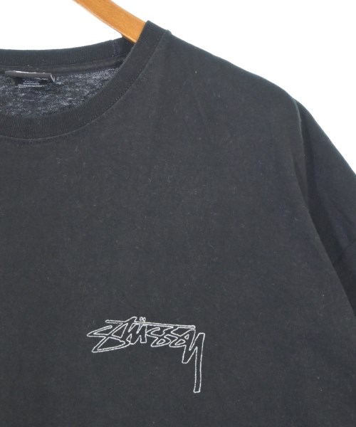 STUSSY（ステューシー）Tシャツ・カットソー 黒 サイズ:XXL メンズ/2200685213506