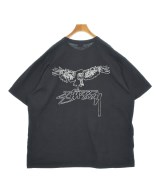 STUSSY（ステューシー）Tシャツ・カットソー 黒 サイズ:XXL メンズ/2200685213506