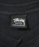 STUSSY（ステューシー）Tシャツ・カットソー 黒 サイズ:XXL メンズ/2200685213506