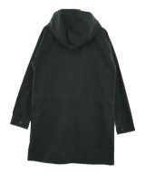 STUSSY（ステューシー）モッズコート 黒 サイズ:S メンズ/2200685593011