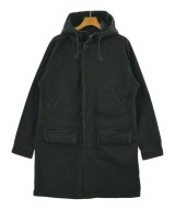 STUSSY モッズコート