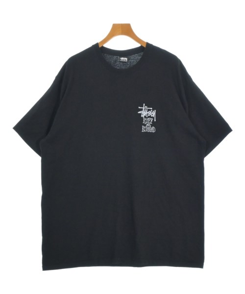 STUSSY(ステューシー)Tシャツ・カットソー 黒 サイズ:XXL/2200685632086