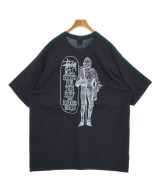 STUSSY（ステューシー）Tシャツ・カットソー 黒 サイズ:XXL メンズ/2200685632086