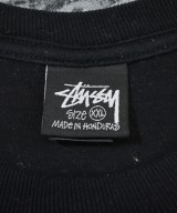 STUSSY（ステューシー）Tシャツ・カットソー 黒 サイズ:XXL メンズ/2200685632086