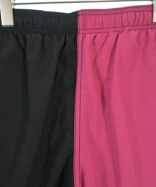 STUSSY（ステューシー）ショートパンツ 黒 サイズ:L メンズ/2200685663271