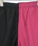 STUSSY（ステューシー）ショートパンツ 黒 サイズ:L メンズ/2200685663271