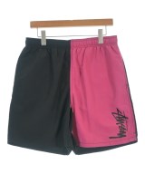 STUSSY ショートパンツ