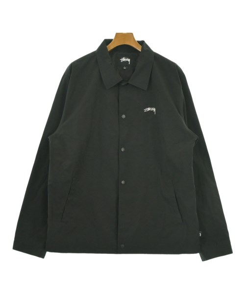STUSSY(ステューシー)その他 黒 サイズ:L/2200685740019