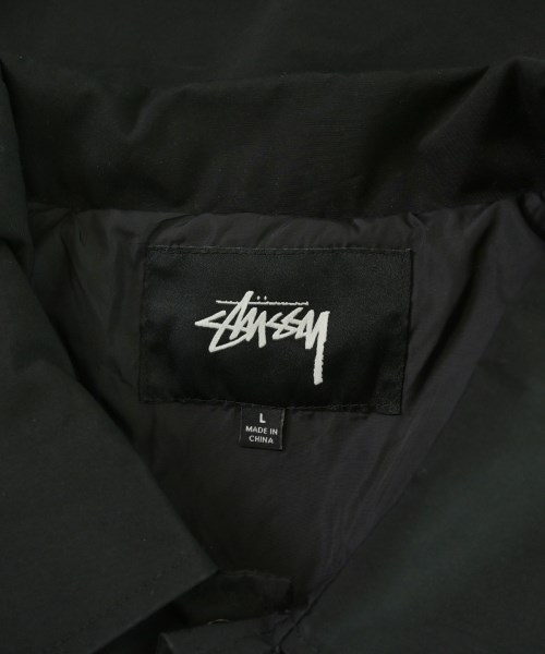 STUSSY（ステューシー）その他 黒 サイズ:L メンズ/2200685740019