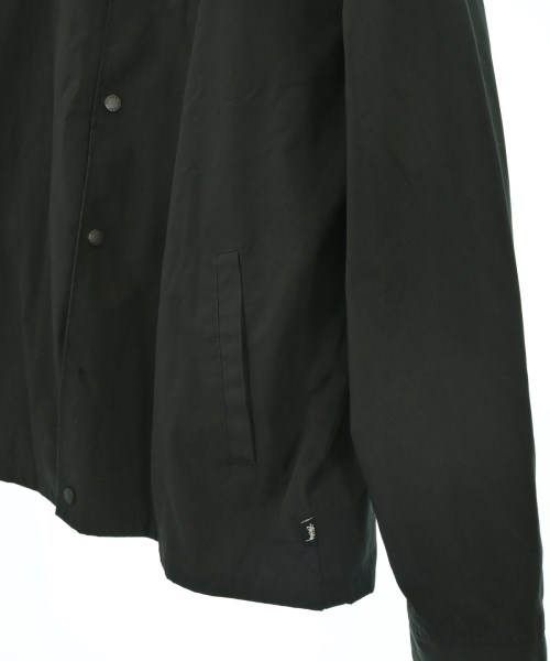 STUSSY（ステューシー）その他 黒 サイズ:L メンズ/2200685740019