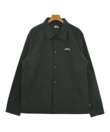STUSSY（ステューシー）その他 黒 サイズ:L メンズ/2200685740019