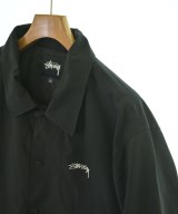 STUSSY（ステューシー）その他 黒 サイズ:L メンズ/2200685740019