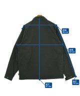 STUSSY（ステューシー）その他 黒 サイズ:L メンズ/2200685740019