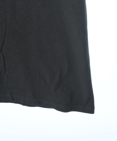 STUSSY（ステューシー）Tシャツ・カットソー 黒 サイズ:XL メンズ/2200685740040