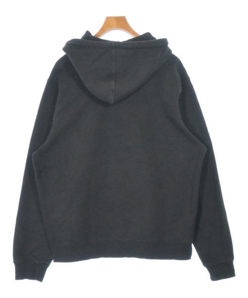 STUSSY（ステューシー）パーカー 黒 サイズ:L メンズ/2200685740057