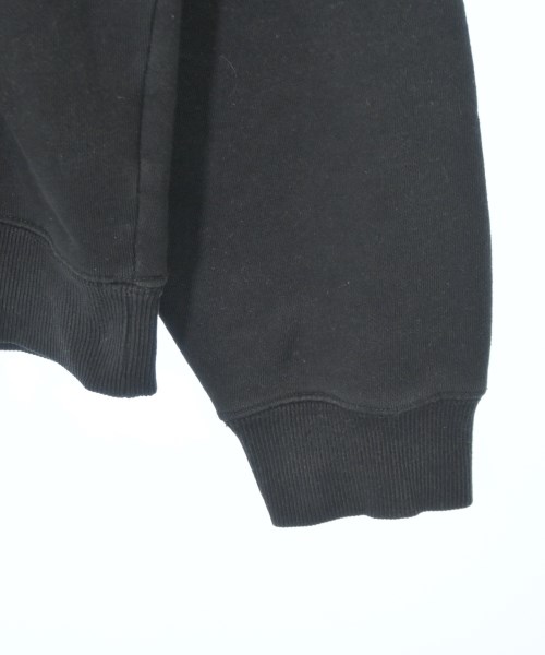 STUSSY（ステューシー）パーカー 黒 サイズ:L メンズ/2200685740057