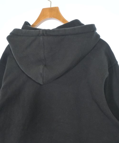 STUSSY（ステューシー）パーカー 黒 サイズ:L メンズ/2200685740057