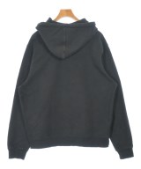 STUSSY（ステューシー）パーカー 黒 サイズ:L メンズ/2200685740057