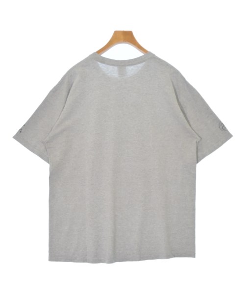 STUSSY（ステューシー）Tシャツ・カットソー グレー サイズ:L メンズ/2200685801086