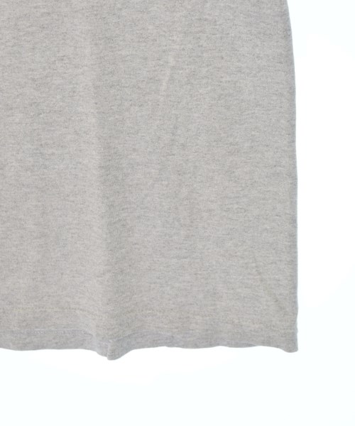 STUSSY（ステューシー）Tシャツ・カットソー グレー サイズ:L メンズ/2200685801086