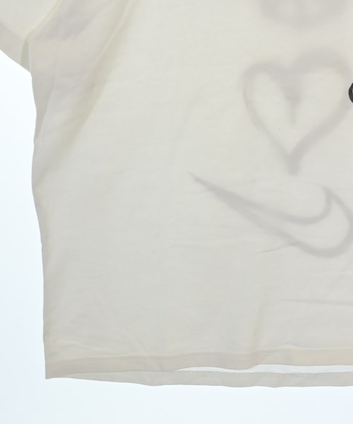 STUSSY（ステューシー）Tシャツ・カットソー 白 サイズ:XXL メンズ/2200685950081