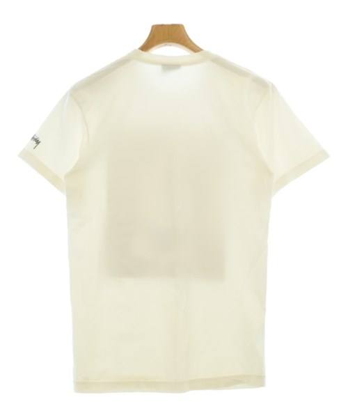 STUSSY（ステューシー）Tシャツ・カットソー 白 サイズ:S メンズ/2200681033023