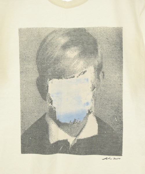 STUSSY（ステューシー）Tシャツ・カットソー 白 サイズ:S メンズ/2200681033023