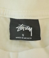 STUSSY（ステューシー）Tシャツ・カットソー 白 サイズ:S メンズ/2200681033023