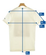 STUSSY（ステューシー）Tシャツ・カットソー 白 サイズ:S メンズ/2200681033023