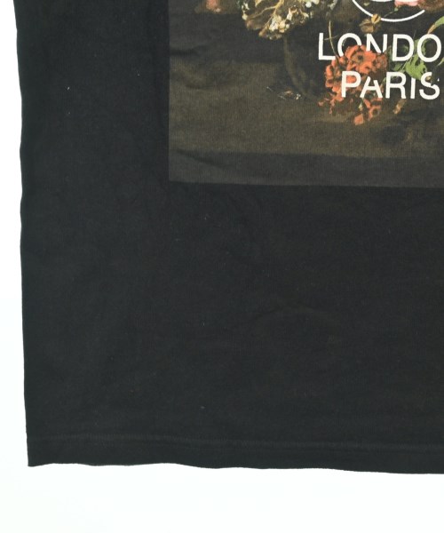 STUSSY（ステューシー）Tシャツ・カットソー 黒 サイズ:M メンズ/2200685871263