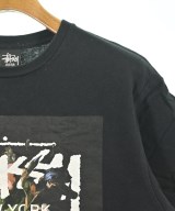 STUSSY（ステューシー）Tシャツ・カットソー 黒 サイズ:M メンズ/2200685871263