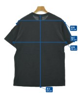 STUSSY（ステューシー）Tシャツ・カットソー 黒 サイズ:M メンズ/2200685871263