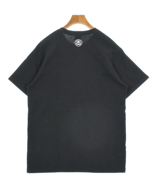 STUSSY（ステューシー）Tシャツ・カットソー 黒 サイズ:L メンズ/2200685871324