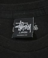 STUSSY（ステューシー）Tシャツ・カットソー 黒 サイズ:L メンズ/2200685871324