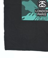 STUSSY（ステューシー）Tシャツ・カットソー 黒 サイズ:L メンズ/2200685871324