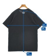 STUSSY（ステューシー）Tシャツ・カットソー 黒 サイズ:L メンズ/2200685871324