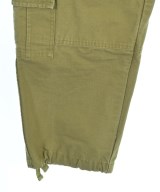 STUSSY（ステューシー）カーゴパンツ カーキ サイズ:28(S位) メンズ/2200686152033