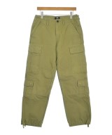 STUSSY カーゴパンツ