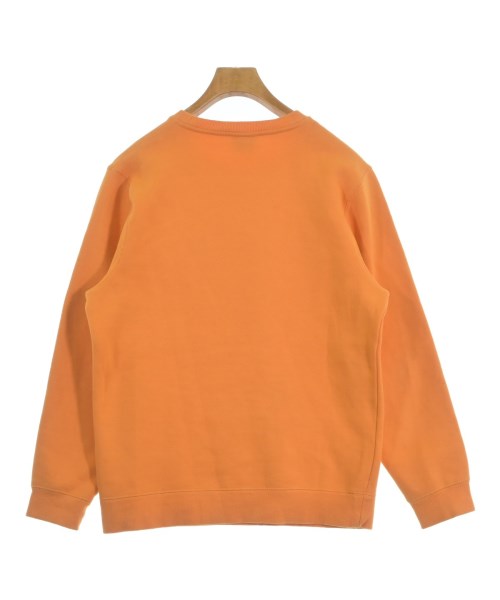 STUSSY（ステューシー）スウェット オレンジ サイズ:S メンズ/2200681229020