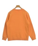 STUSSY（ステューシー）スウェット オレンジ サイズ:S メンズ/2200681229020