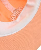 STUSSY（ステューシー）キャップ オレンジ サイズ:- メンズ/2200681229075