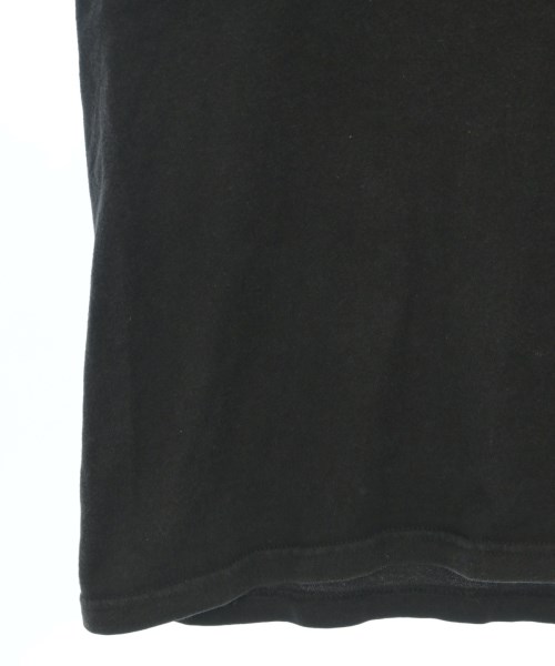 STUSSY（ステューシー）Tシャツ・カットソー 黒 サイズ:S メンズ/2200685393055