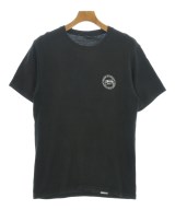 STUSSY（ステューシー）Tシャツ・カットソー 黒 サイズ:S メンズ/2200685393055