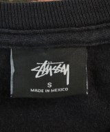 STUSSY（ステューシー）Tシャツ・カットソー 黒 サイズ:S メンズ/2200685393055