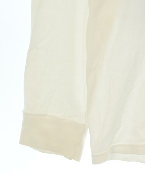 STUSSY（ステューシー）Tシャツ・カットソー 白 サイズ:S メンズ/2200685393093