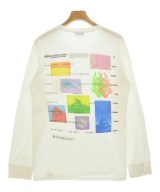STUSSY（ステューシー）Tシャツ・カットソー 白 サイズ:S メンズ/2200685393093