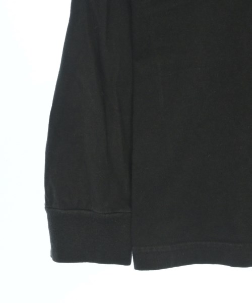 STUSSY（ステューシー）Tシャツ・カットソー 黒 サイズ:S メンズ/2200685393109