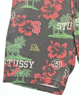 STUSSY（ステューシー）ショートパンツ グレー サイズ:32(L位) メンズ/2200686828020