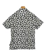 STUSSY（ステューシー）カジュアルシャツ 黒 サイズ:M メンズ/2200684078052