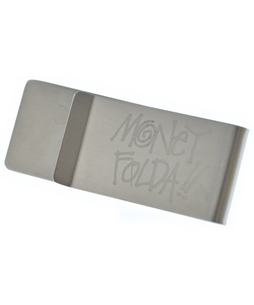 STUSSY（ステューシー）小物類（その他） シルバー サイズ:- メンズ/2200686816072
